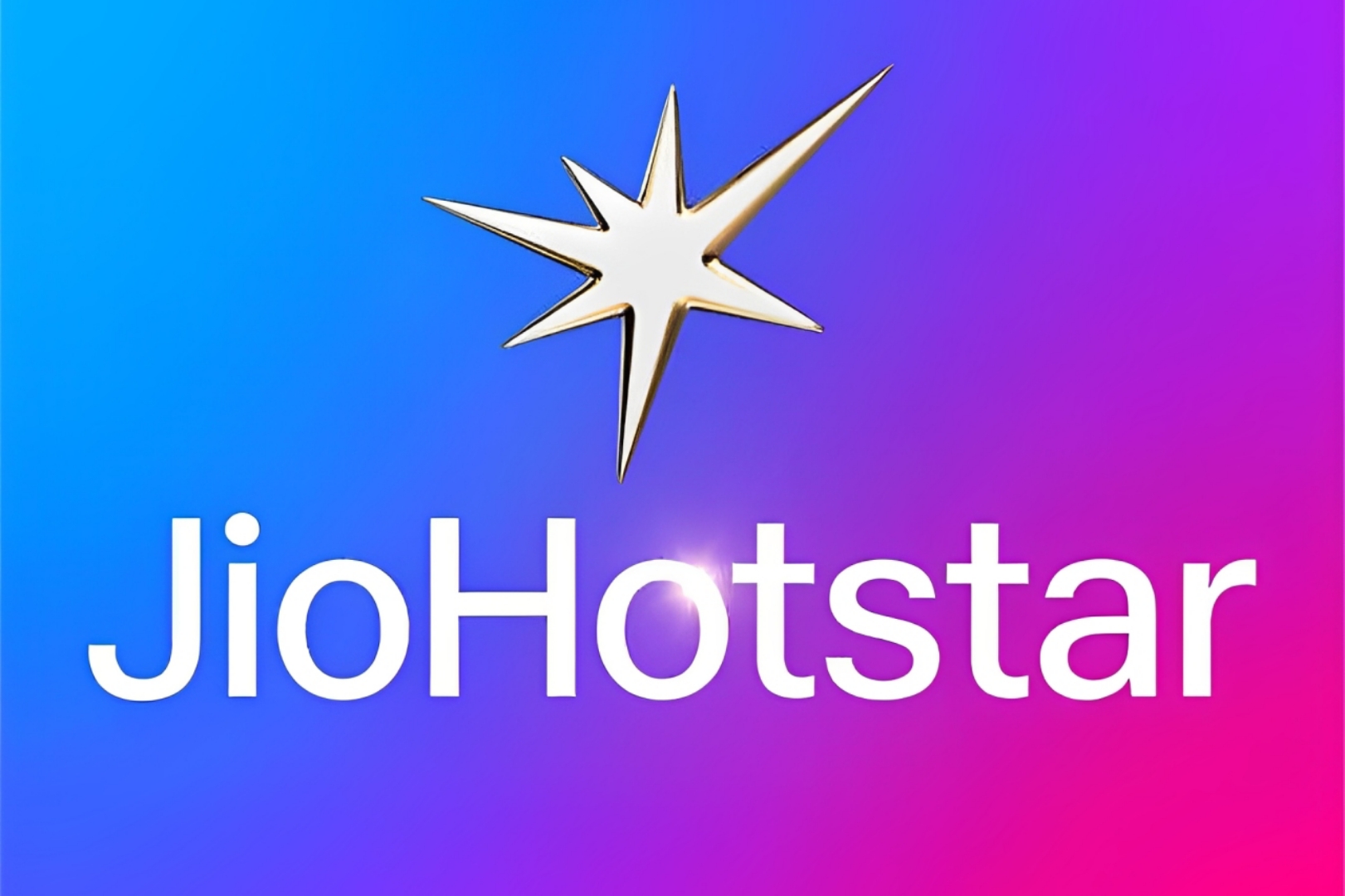 Jio Hotstar